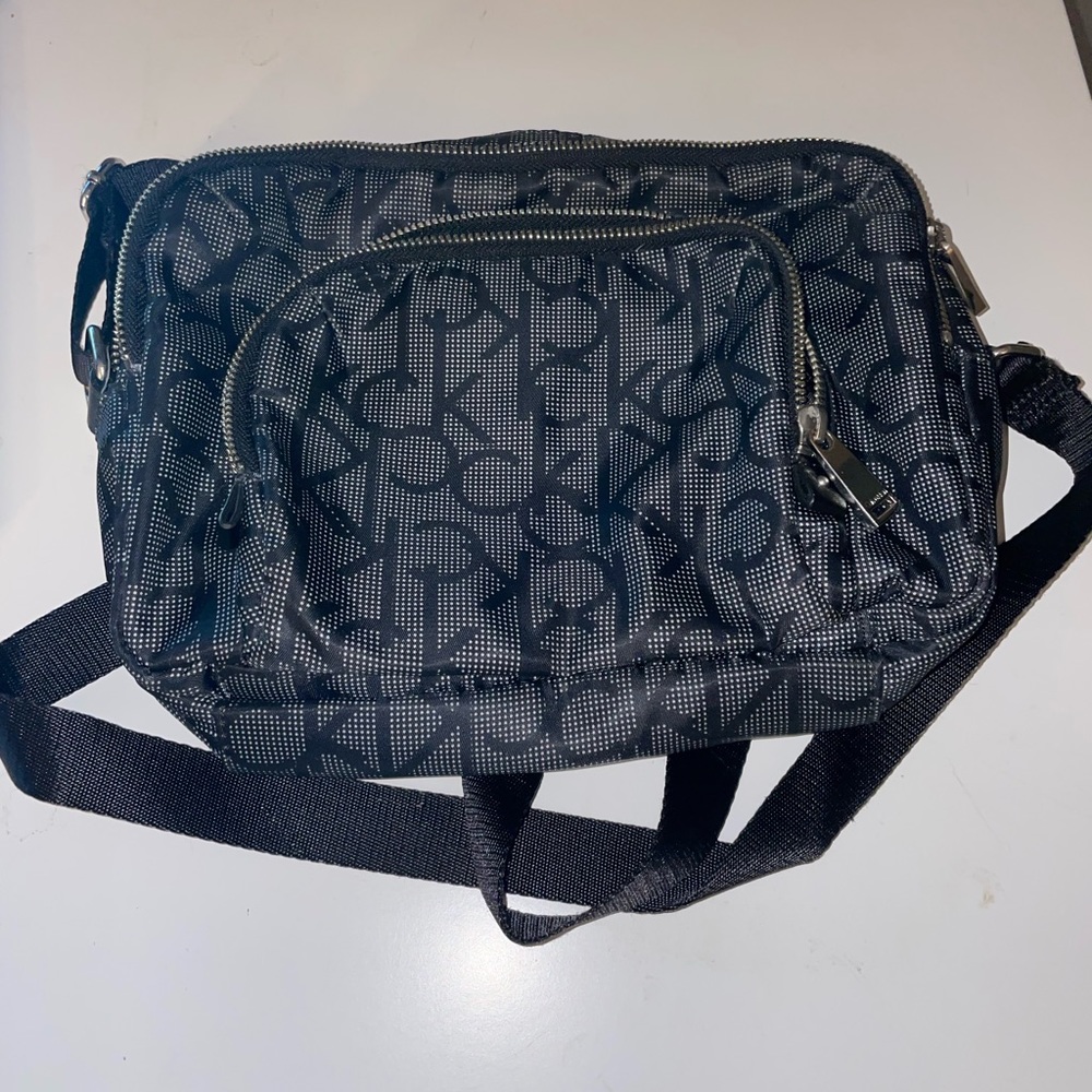 #CalvinKlien Bag
